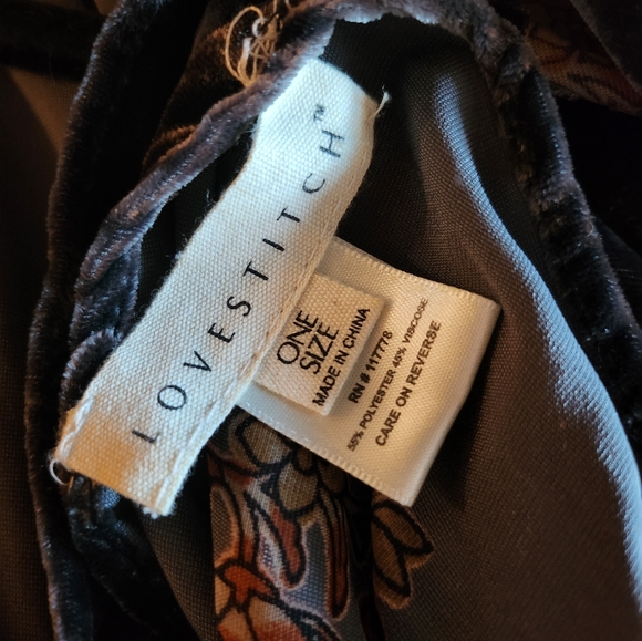 Kimono - Picture 3 of 3